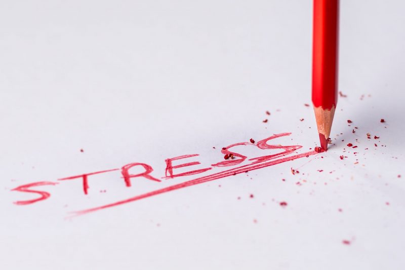 combattere lo stress e il cortisolo
