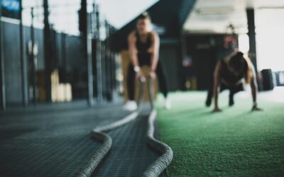 ALLENAMENTO FUNZIONALE: 4 BUONI MOTIVI PER PREFERIRLO