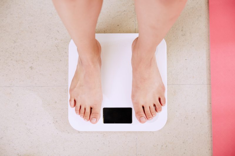 5 SUGGERIMENTI PER NON FALLIRE NELLA DIETA