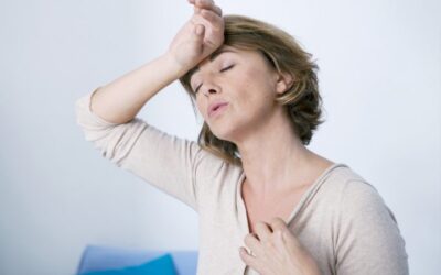 MENOPAUSA: UN NUOVO INIZIO