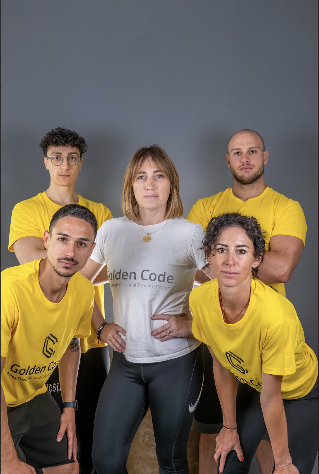 Personal Trainer Cesenatico